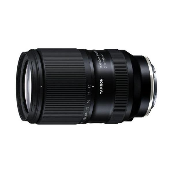 タムロン(TAMRON) タムロン25-200/2.8-5.6DI3 A075ソニーE