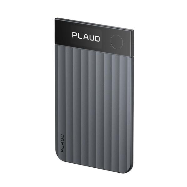 PLAUD Nicebuild ボイスレコーダー Note Pro ブラック