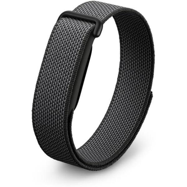 Google グーグル Fitbit Air Obsidian