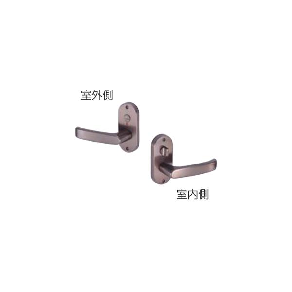 川口技研 JレバーNo.24シリーズ　JL-24-4K-Br　B/S50mm　 004-00368