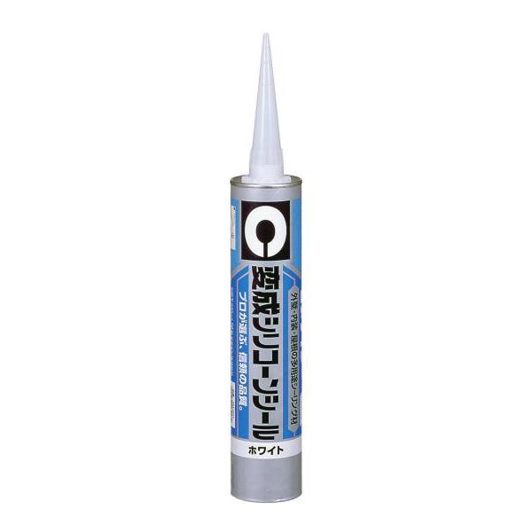 他サイト： セメダイン 変成シリコンシール 333ml 4770700の商品画像
