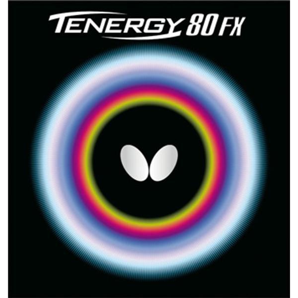 BUTTERFLY バタフライ TAMASU タマス テナジー・80・FX レッド 中(C) 05940　海外転送禁止
