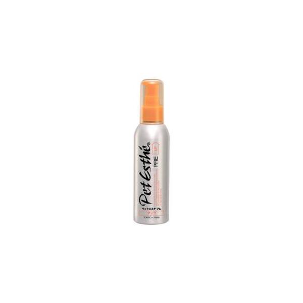 ☆ペットエステ プレ アップ用 170ml ニチドウ ▼g ペット ドッグ グッズ ボディケア