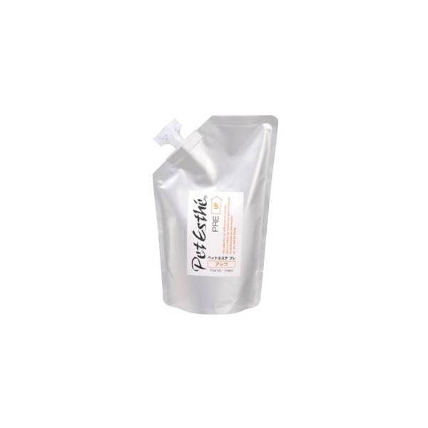☆ペットエステ プレ ダウン用 170ml ニチドウ ▼g ペット ドッグ グッズ ボディケア