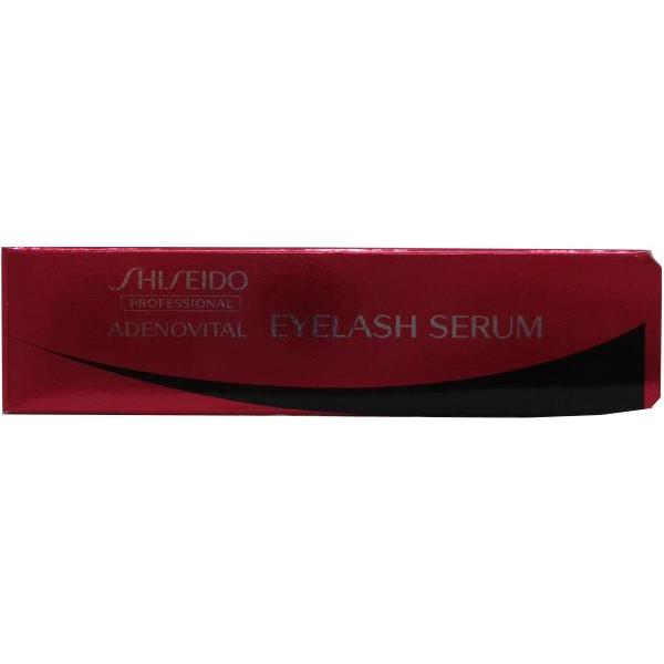 資生堂 アデノバイタル アイラッシュセラム 6g : HJN ヤフー店 - 通販