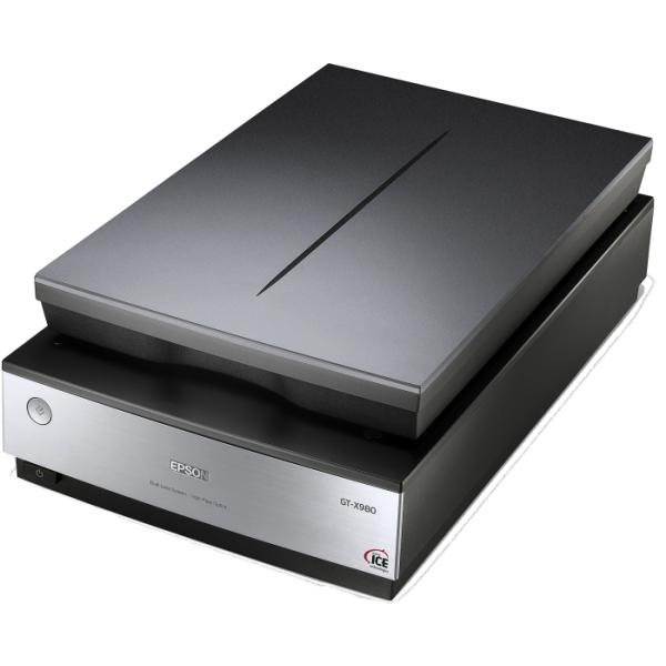 EPSON エプソン GT-X980