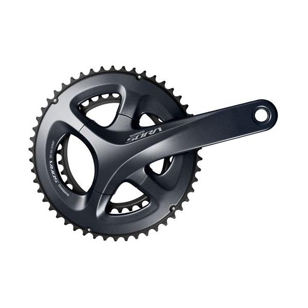 他サイト： SHIMANO シマノ FC-R3000 170mm/50X34 沖縄・離島への配送不可の商品画像