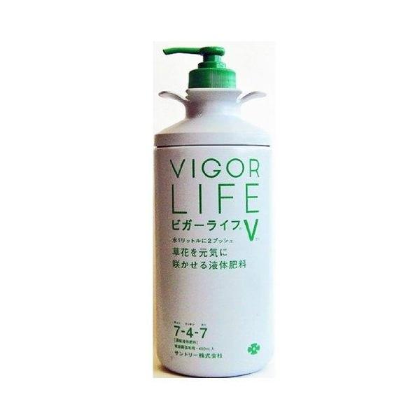 サントリー ビガーライフv 480ml Ecjoy Hjn ヤフー店 通販 Yahoo ショッピング