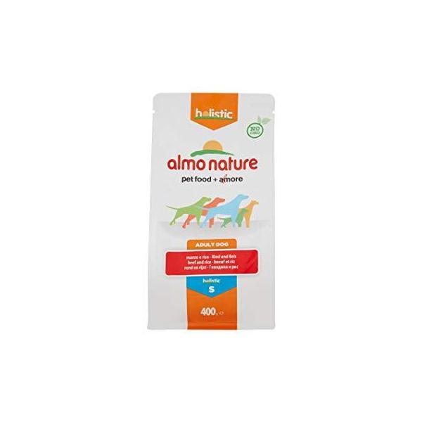 almo nature アルモ ビーフ