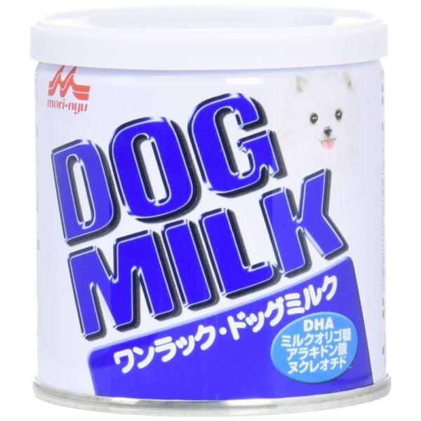 他サイト： 森乳 ワンラック ドッグミルク 50gの商品画像