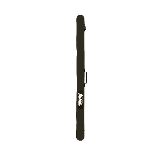 タカ産業 G-0037 SLIM GUARD ROD CASE 165cm ブラック : ライフアンド