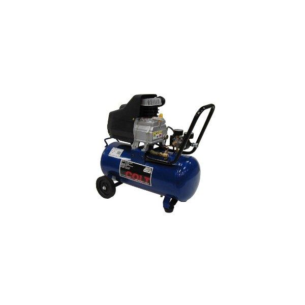 他サイト： アネスト岩田 コンプレッサ・コルト 1HP HX4004 オイル式の商品画像