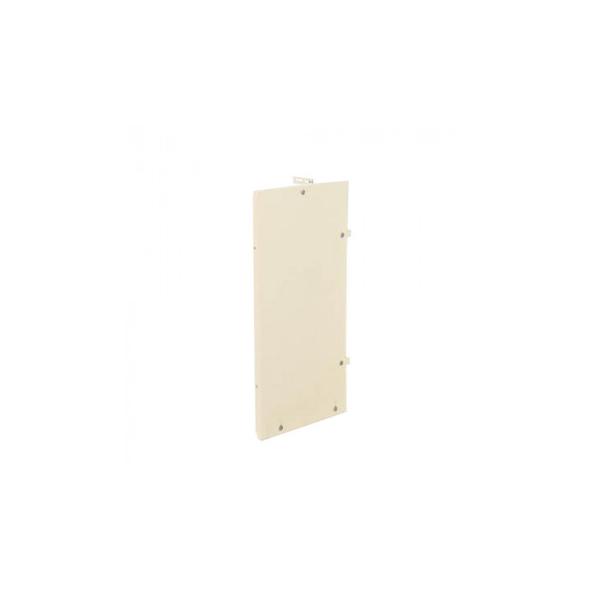 日晴金属 LP GUARD (LPガスボンベガード)隔壁パネル(I型・20kg容器1〜2本用) LP-KI20 (1684715)