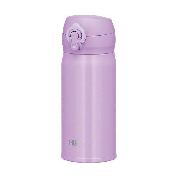 他サイト： サーモス(THERMOS) サーモス 水筒 真空断熱ケータイマグ 350ml ラベンダー JNL-355 LVの商品画像
