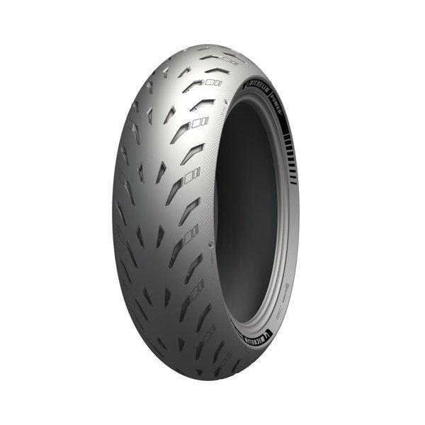 新品未使用！ ミシュラン 必ず購入前に仕様をご確認下さい POWER 5 : R 190/50ZR17 M