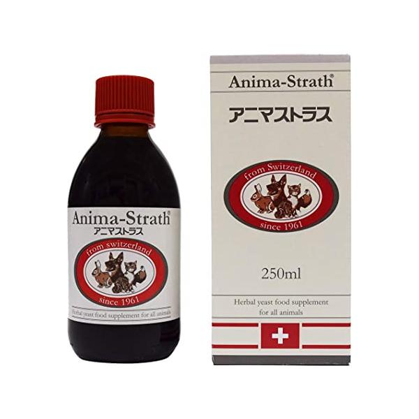 日本ビーエフ アニマストラス リキッドタイプ 250ml