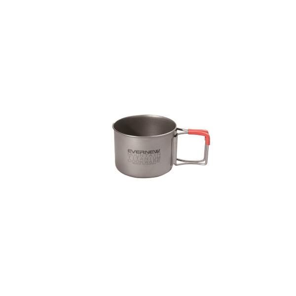 他サイト： エバニュー(EVERNEW) TiDemitasse220FH ECA543の商品画像