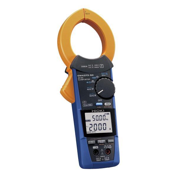 HIOKI CM4373-50 AC/DC CLAMP METE