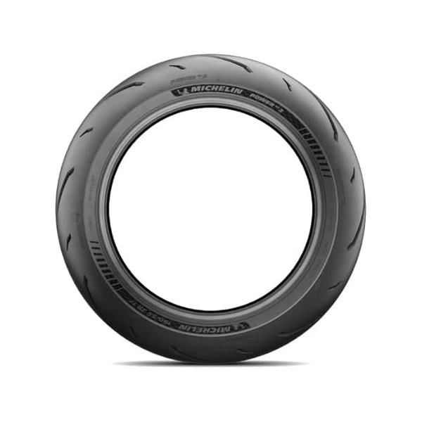 ミシュラン 必ず購入前に仕様をご確認下さい POWER GP2 : R 180/55ZR17(73W) TL