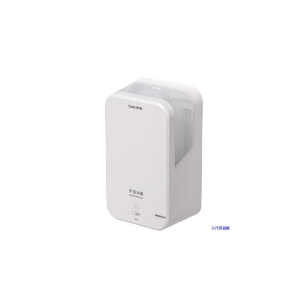 サラヤ 42195 UD-600A-W