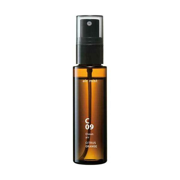 アットアロマ エアミスト C09シトラスオレンジ 50ml (DAMC0950 1506)