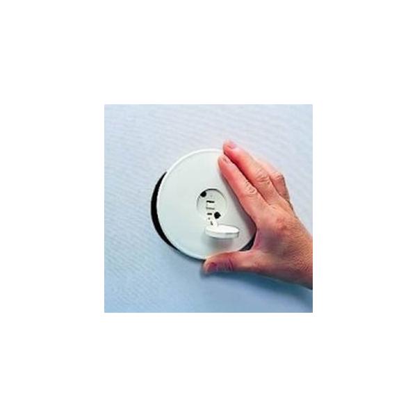 他サイト： 因幡電機産業 ホールキャップ　AF-610-Iの商品画像