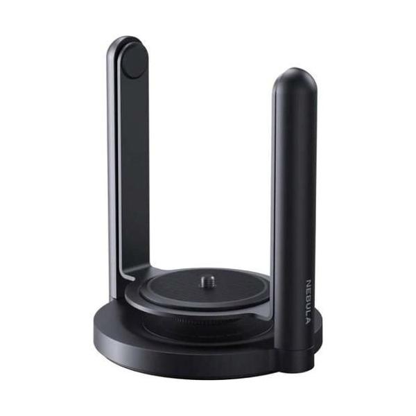 他サイト： ANKER アンカー D0719111 Nebula 公式プロジェクタージンバルスタンド(Capsuleシリーズ用) ブラックの商品画像