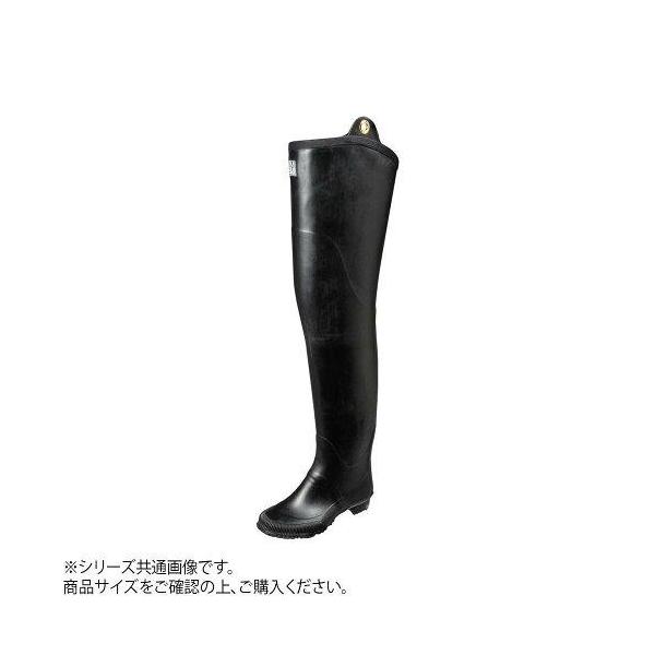 弘進ゴム 長靴(ゴム製) 特水中長 28.0cm A0003AA (1858192)