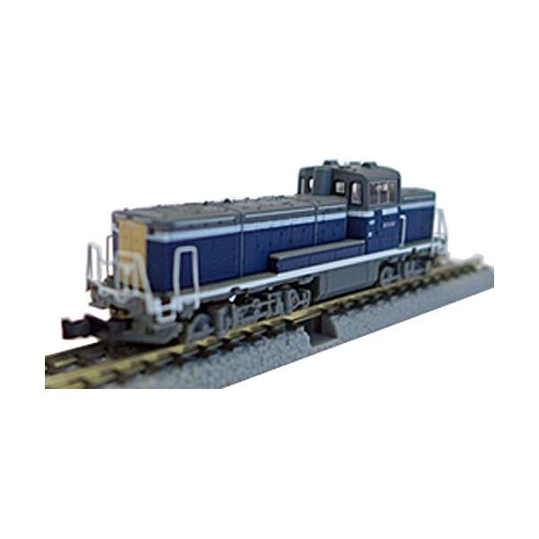 ロクハン(Rokuhan) DE10 1500番代 B寒地形 JR貨物 A更新色 T012-6 (1520132)