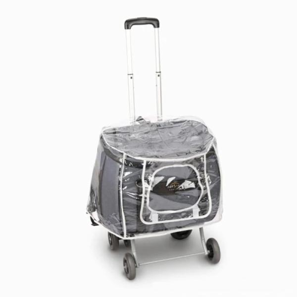 スイートハートカート 専用レインカバー ペット用 SH-217RC