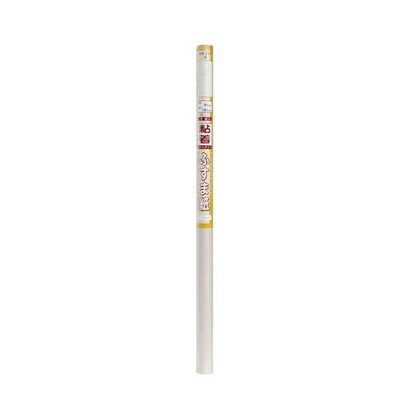 他サイト： 菊池襖紙工場 粘着ふすま紙 95cm×185cm 紬 KN-234 (1799657)の商品画像