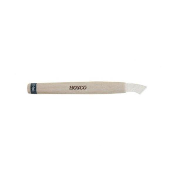 他サイト： ホスコ HOSCO Luthiers Tools フレットスロットクリーニングソー片刃0.40mmTL-H-SCSW040 (1809940)の商品画像