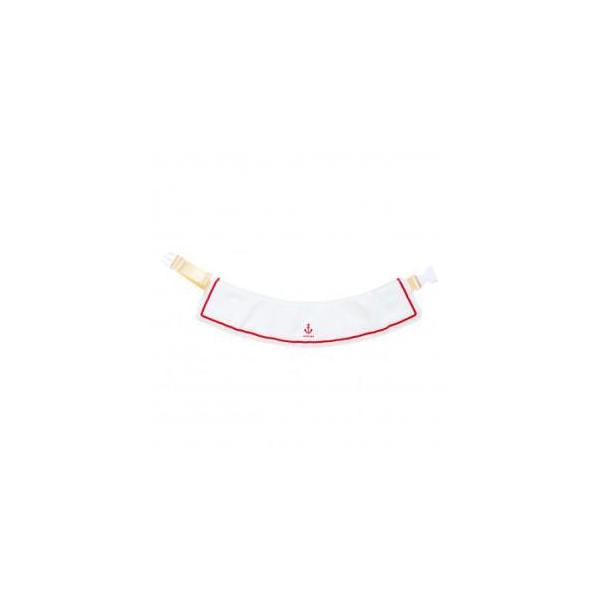 ペット用クールネック Marine マリン Red/ NKC-MAR02 2251781