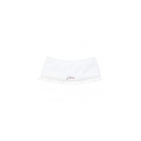 ペット用クールネック Schnee シュネー White/ NKC-SCH01 2251783