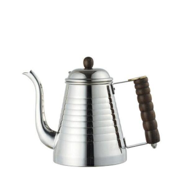 Kalita(カリタ) ステンレス製ポット SSWケトル 1000 52274 (1784028