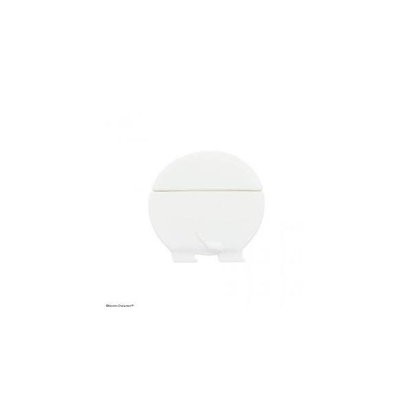 グルマンディーズ ムーミン AirPods 4 対応 シリコンケース MMN-263A (2255381)