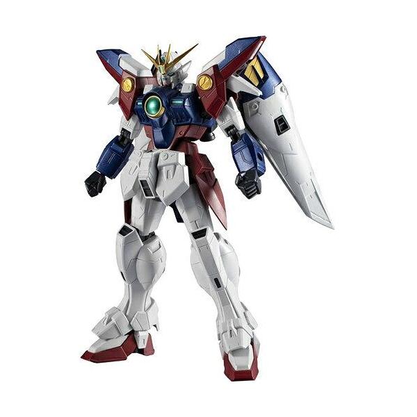 バンダイ Gユニバース ウィングガンダムゼロ : ライフアンドグッツ