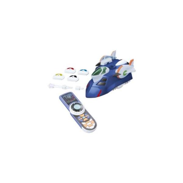 バンダイ ダンボール戦機(ハイパーファンクション) ライディングS(ペルセウスカラー)