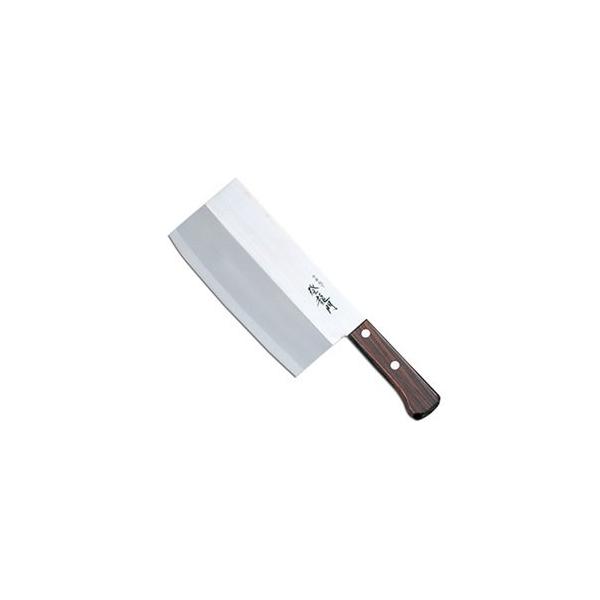 藤次郎 登龍門中華包丁175mm(FG-68)
