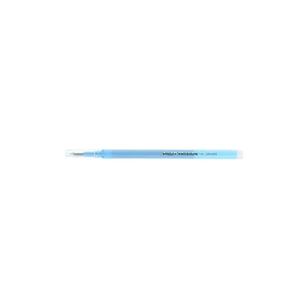 パイロットコーポレーション フリクションボール 替芯 LFBKRF-12EF-LB ライトブルー 0.5mm 1本入 007532728 1本／パック