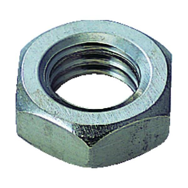 他サイト： TRUSCO トラスコ中山 ＴＲＵＳＣＯ　ステンレス六角ナット３種呼び径Ｍ３×０．５０ B57-0003 1607511の商品画像