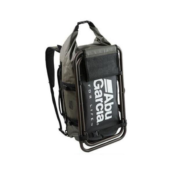 Abu-Garcia Abu ベースダッフルバッグ OLIVE