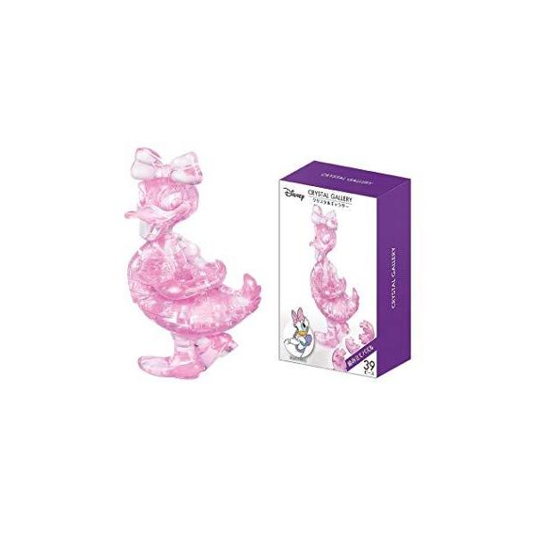 他サイト： ハナヤマ クリスタルギャラリー デイジーダックの商品画像