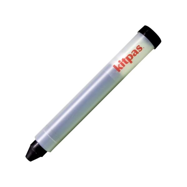 日本理化学工業 キットパス黒　ＫＰ−ＢＫ PKT3308