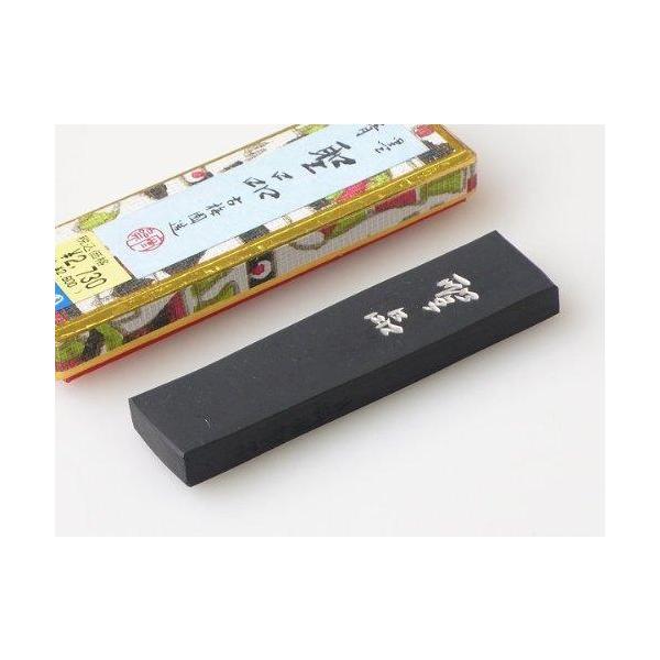 古梅園 聖品 一丁形 H5421 (1203148)