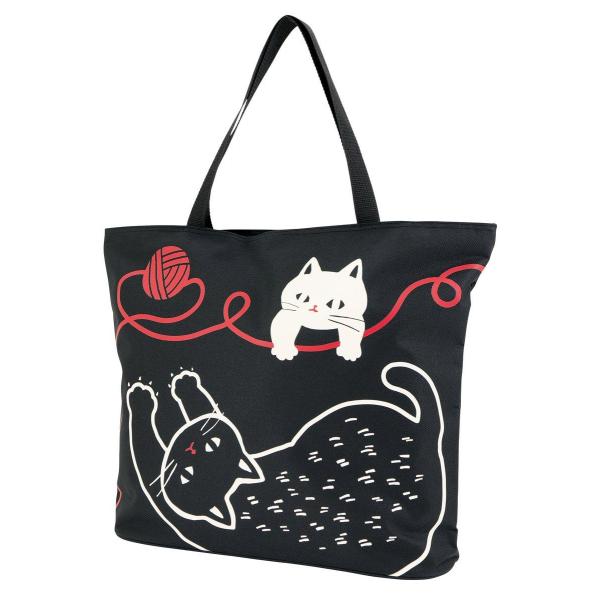 京都くろちく マルチトートケイトダマ21804710