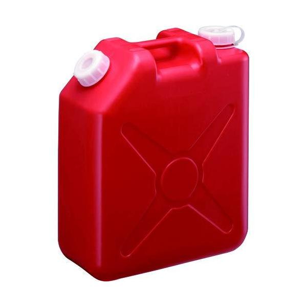 他サイト： 瑞穂化成工業 瑞穂 扁平缶20Lレッドノズルなしの商品画像