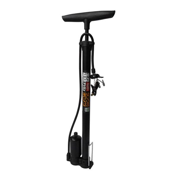 他サイト： サギサカ 超軽アルミタンク付ポンプ SG ブラック 33329 沖縄・離島への配送不可の商品画像