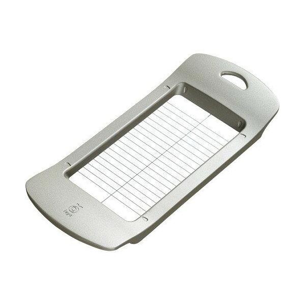 他サイト： オークス leye(レイエ) ワイヤーでスーッと切れるバターカッター 1551 LS1551 (1620038)の商品画像