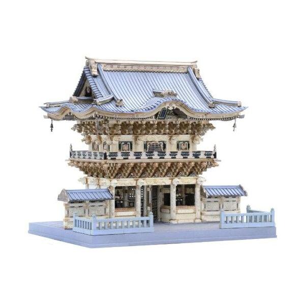 フジミ模型 50092 1/80 建-28 陽明門